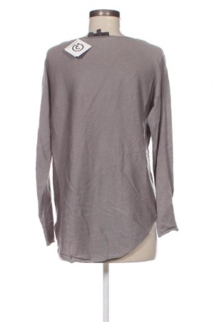 Дамски пуловер Riccovero, Размер M, Цвят Сив, Цена 8,20 лв.