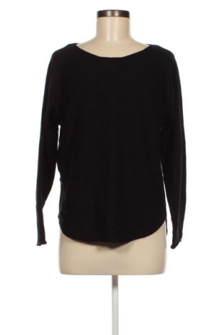 Γυναικείο πουλόβερ Riccovero, Μέγεθος S, Χρώμα Μαύρο, Τιμή 4,56 €
