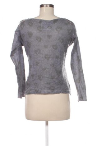 Γυναικείο πουλόβερ Rich & Royal, Μέγεθος S, Χρώμα Γκρί, Τιμή 5,75 €