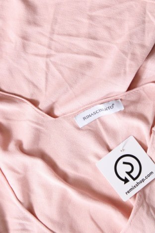 Дамски пуловер Rinascimento, Размер S, Цвят Розов, Цена 9,30 лв.