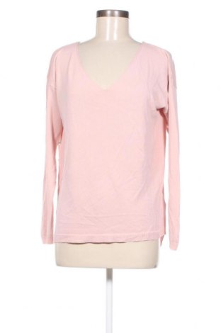 Дамски пуловер Rinascimento, Размер S, Цвят Розов, Цена 52,70 лв.