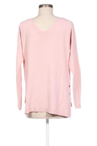 Γυναικείο πουλόβερ Rinascimento, Μέγεθος S, Χρώμα Ρόζ , Τιμή 19,18 €