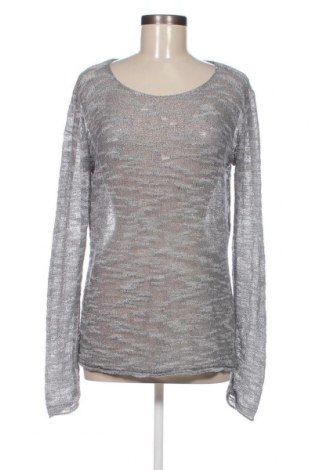 Дамски пуловер Rockamora, Размер M, Цвят Сив, Цена 6,15 лв.
