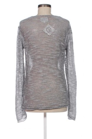 Γυναικείο πουλόβερ Rockamora, Μέγεθος M, Χρώμα Γκρί, Τιμή 3,80 €