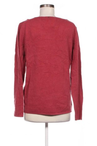 Dámsky pulóver Rosemunde, Veľkosť XL, Farba Červená, Cena  79,38 €