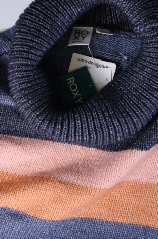 Γυναικείο πουλόβερ Roxy, Μέγεθος L, Χρώμα Πολύχρωμο, Τιμή 19,18 €