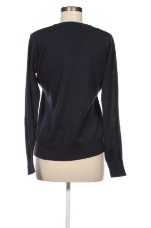Дамски пуловер Russell Collection, Размер M, Цвят Син, Цена 5,80 лв.
