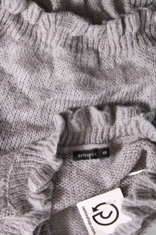 Damenpullover Rut & Circle, Größe XS, Farbe Grau, Preis € 7,49