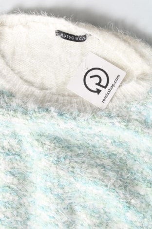 Γυναικείο πουλόβερ Rut & Circle, Μέγεθος M, Χρώμα Πολύχρωμο, Τιμή 4,56 €