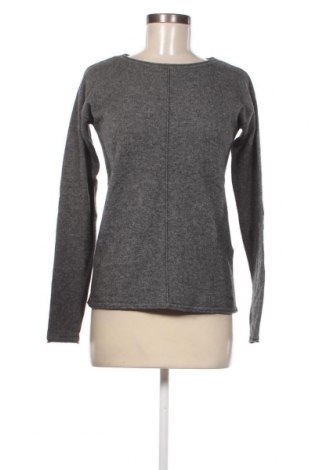 Γυναικείο πουλόβερ S.Oliver, Μέγεθος S, Χρώμα Γκρί, Τιμή 12,58 €