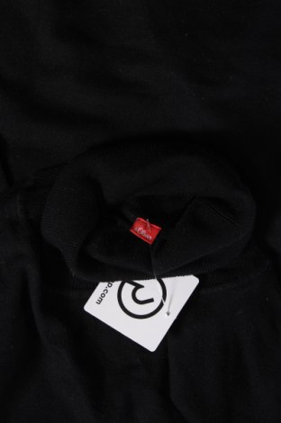 Damenpullover S.Oliver, Größe XL, Farbe Schwarz, Preis € 6,99