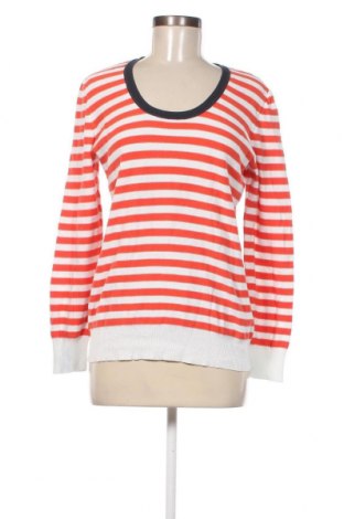 Γυναικείο πουλόβερ S.Oliver, Μέγεθος L, Χρώμα Πολύχρωμο, Τιμή 12,60 €