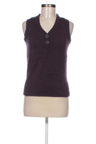 Дамски пуловер S.Oliver, Размер M, Цвят Лилав, Цена 6,15 лв.