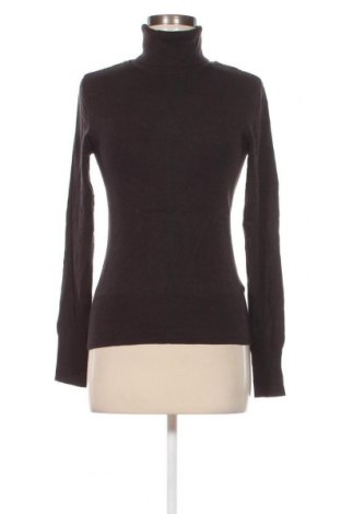 Дамски пуловер S.Oliver, Размер S, Цвят Кафяв, Цена 20,50 лв.