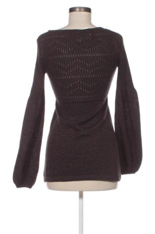 Дамски пуловер S.Oliver, Размер XS, Цвят Кафяв, Цена 6,15 лв.