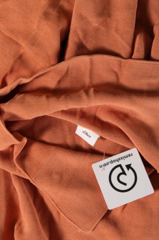 Pulover de femei S.Oliver, Mărime XL, Culoare Maro, Preț 21,58 Lei