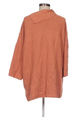 Γυναικείο πουλόβερ S.Oliver, Μέγεθος XL, Χρώμα Καφέ, Τιμή 10,14 €