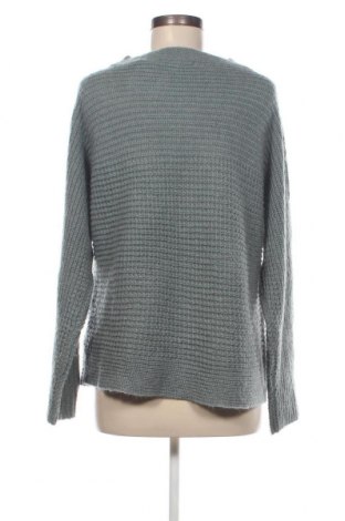 Дамски пуловер S.Oliver, Размер M, Цвят Зелен, Цена 8,20 лв.