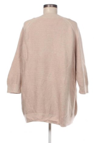 Дамски пуловер S.Oliver, Размер L, Цвят Бежов, Цена 9,02 лв.