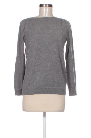 Γυναικείο πουλόβερ S.Oliver, Μέγεθος M, Χρώμα Γκρί, Τιμή 12,68 €