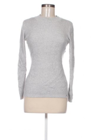 Дамски пуловер S.Oliver, Размер M, Цвят Сив, Цена 9,02 лв.