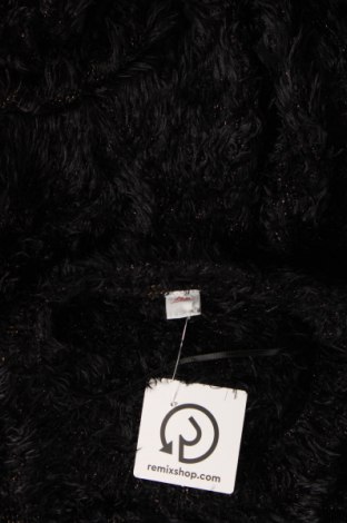 Γυναικείο πουλόβερ S.Oliver, Μέγεθος L, Χρώμα Μαύρο, Τιμή 11,76 €
