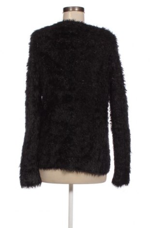 Γυναικείο πουλόβερ S.Oliver, Μέγεθος L, Χρώμα Μαύρο, Τιμή 11,76 €