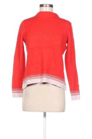 Γυναικείο πουλόβερ S.Oliver, Μέγεθος S, Χρώμα Πορτοκαλί, Τιμή 3,80 €