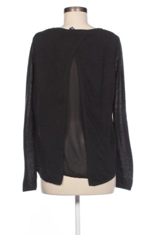 Дамски пуловер S.Oliver, Размер S, Цвят Черен, Цена 8,20 лв.