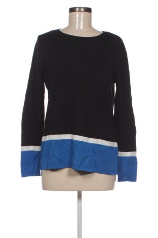 Γυναικείο πουλόβερ S.Oliver, Μέγεθος M, Χρώμα Μαύρο, Τιμή 4,56 €