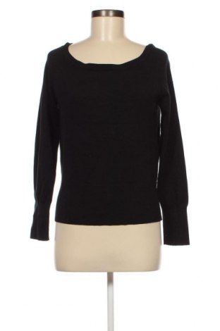 Дамски пуловер S.Oliver, Размер L, Цвят Черен, Цена 20,50 лв.