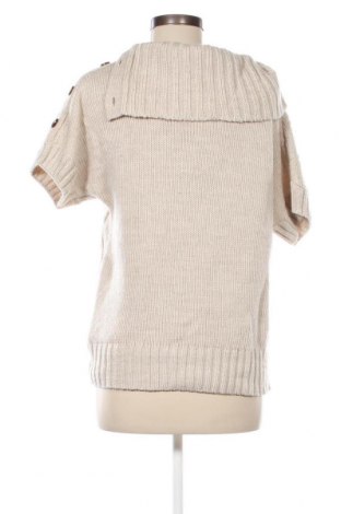 Γυναικείο πουλόβερ S.Oliver, Μέγεθος L, Χρώμα Εκρού, Τιμή 5,33 €