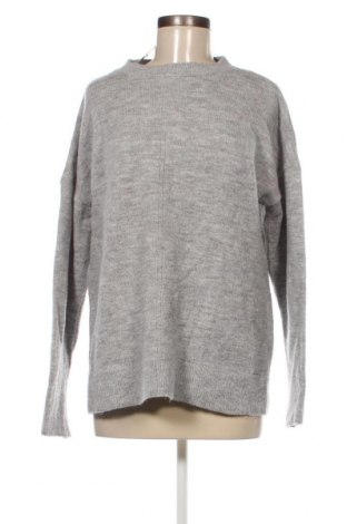 Γυναικείο πουλόβερ S.Oliver, Μέγεθος L, Χρώμα Γκρί, Τιμή 11,41 €