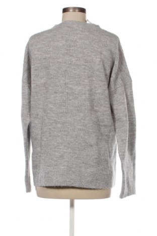 Γυναικείο πουλόβερ S.Oliver, Μέγεθος L, Χρώμα Γκρί, Τιμή 3,80 €