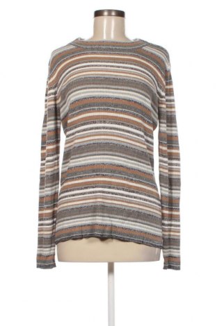 Дамски пуловер S.Oliver, Размер XL, Цвят Многоцветен, Цена 26,69 лв.