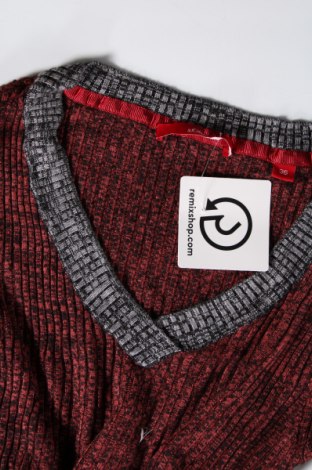 Дамски пуловер S.Oliver, Размер S, Цвят Червен, Цена 8,20 лв.