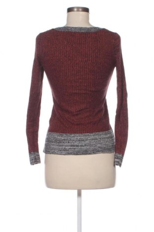 Дамски пуловер S.Oliver, Размер S, Цвят Червен, Цена 8,20 лв.