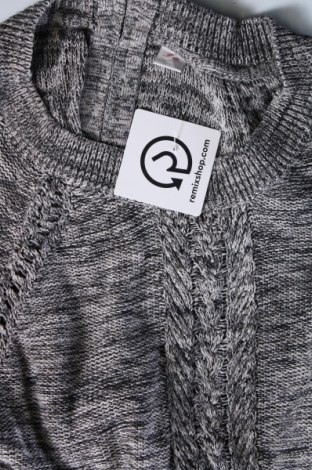 Дамски пуловер S.Oliver, Размер S, Цвят Сив, Цена 8,61 лв.