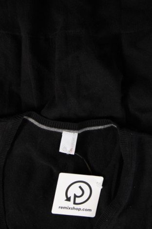 Дамски пуловер S.Oliver, Размер S, Цвят Черен, Цена 22,14 лв.