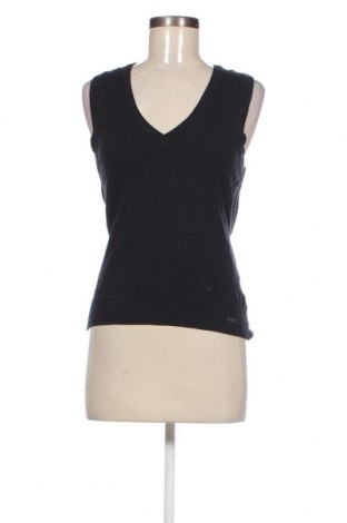 Γυναικείο πουλόβερ S.Oliver, Μέγεθος S, Χρώμα Μαύρο, Τιμή 7,76 €
