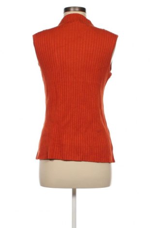 Γυναικείο πουλόβερ S.Oliver Black Label, Μέγεθος L, Χρώμα Πορτοκαλί, Τιμή 5,75 €