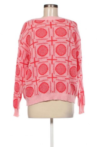 Γυναικείο πουλόβερ SHEIN, Μέγεθος S, Χρώμα Πολύχρωμο, Τιμή 6,97 €