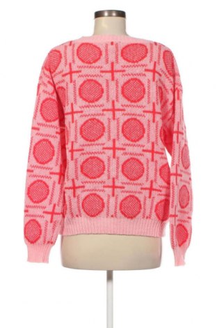 Γυναικείο πουλόβερ SHEIN, Μέγεθος S, Χρώμα Πολύχρωμο, Τιμή 6,97 €