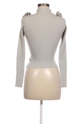 Γυναικείο πουλόβερ SHEIN, Μέγεθος S, Χρώμα Πράσινο, Τιμή 5,96 €