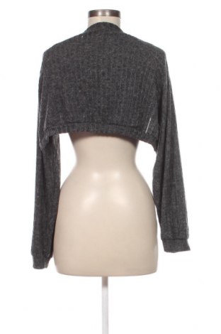 Γυναικείο πουλόβερ SHEIN, Μέγεθος L, Χρώμα Γκρί, Τιμή 3,77 €