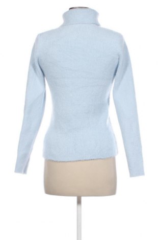 Damenpullover SHEIN, Größe L, Farbe Blau, Preis 4,24 €