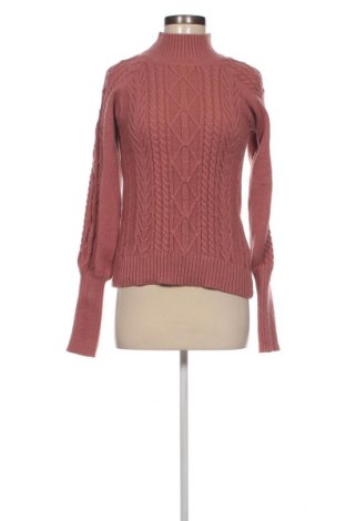 Pulover de femei SHEIN, Mărime S, Culoare Roz, Preț 20,03 Lei