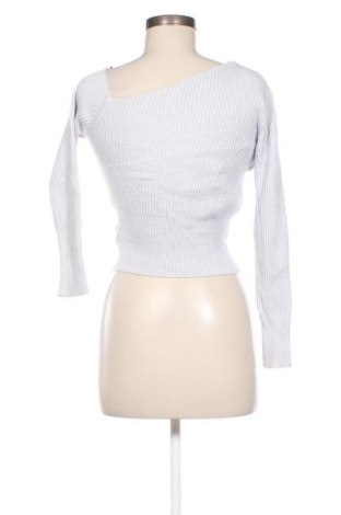 Damenpullover SHEIN, Größe M, Farbe Grau, Preis 4,24 €