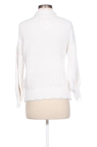 Дамски пуловер SHEIN, Размер M, Цвят Бял, Цена 6,09 лв.