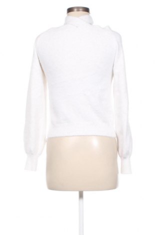 Damenpullover SHEIN, Größe S, Farbe Weiß, Preis 4,24 €